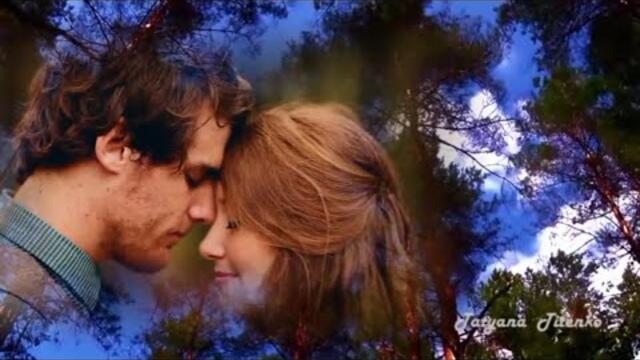 Спокойная и душевная мелодия Аверьянова Сергея Наедине с мыслями