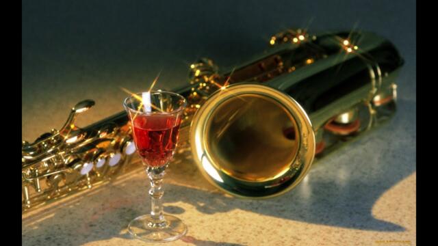 Александр Сумин   -  Я без тебя скучаю...(звуки саксофона)