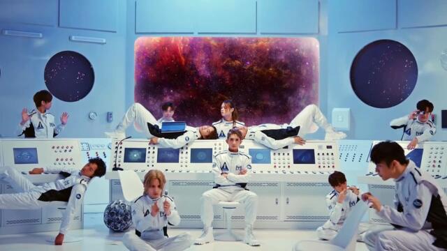 Mirror : le clip "We Are"