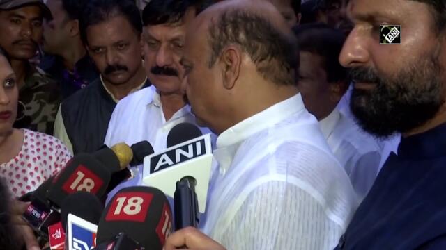 Kin of murdered BJP Yuva Morcha member provided Rs 50 lakhs in compensation: Karnataka CM