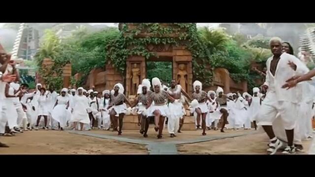 Black Panther: Wakanda Forever | Trailer 1