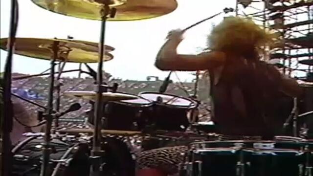 Anvil! The Story of Anvil... Again - Official Restoration Teaser