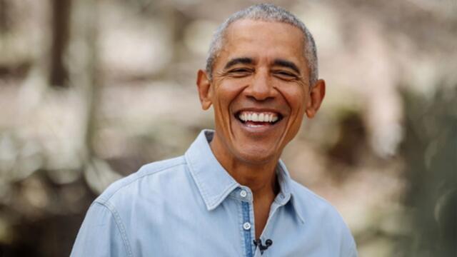 Obama Released His 2022 Summer Playlist Featuring Beyoncé, Bad Bunny & More | Billboard News