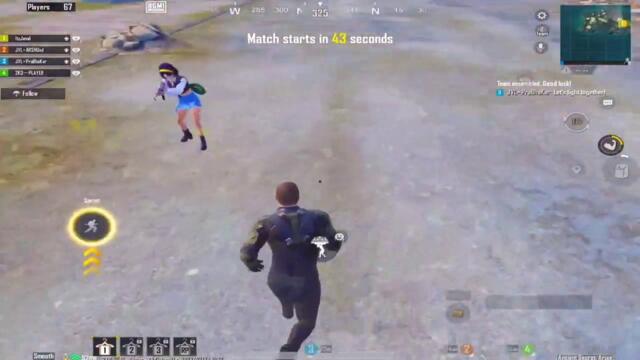 OooO BHAI SAHAB BGMI FUNNY COMMENTARY funny #bgmi