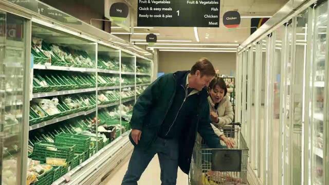 On The Box: what to watch and stream in August