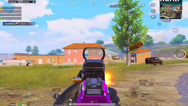 Haye Garmi Bgmi funny commentary with funny gameplay  #bgmi #funny