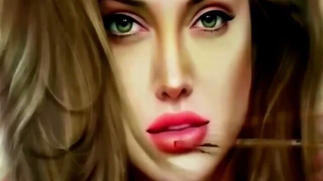 Анатолий Кулагин   -   Я НАРИСУЮ ТЕБЯ