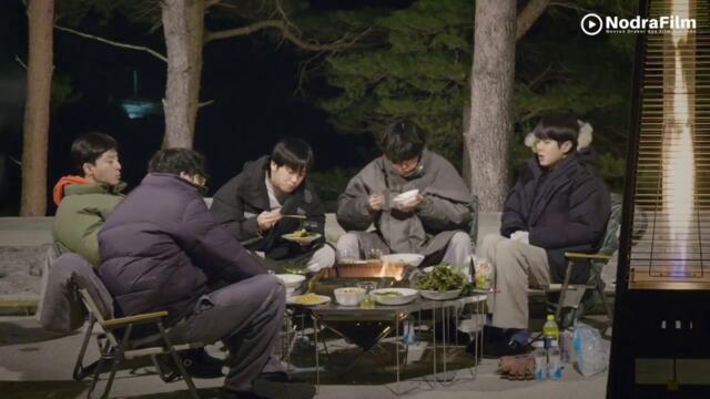 [ENG-INDO] In The Soop : Friendcation Episode 2