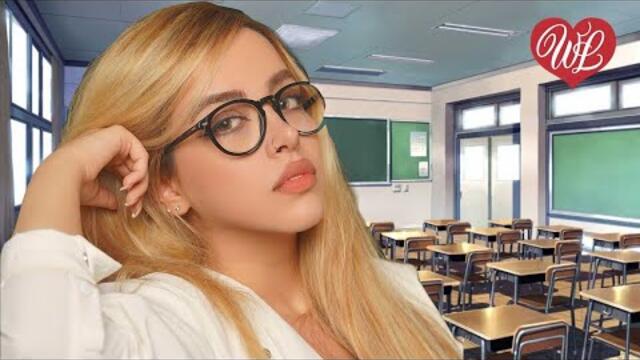 Екатерина Семенова  -  ШКОЛЬНИЦА