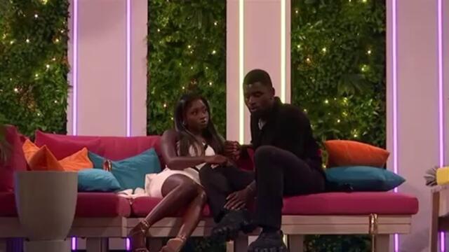 Love Island Season 8 Episode 54