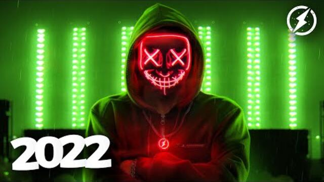 Music Mix 2022 🎧 EDM Remixes of Popular Songs 🎧 EDM Best Gaming Music Mix