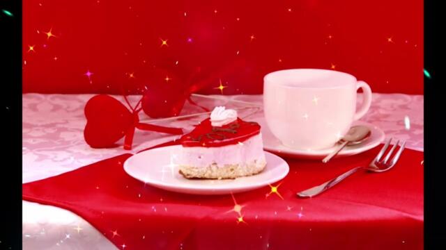 Доброе  утро!   Юлия  Романовская  -  Ваша  Улыбка