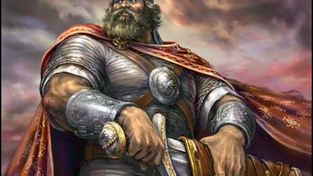 ЯРОСЛАВ  ШАМАН  -   ВСТАНЕМ...