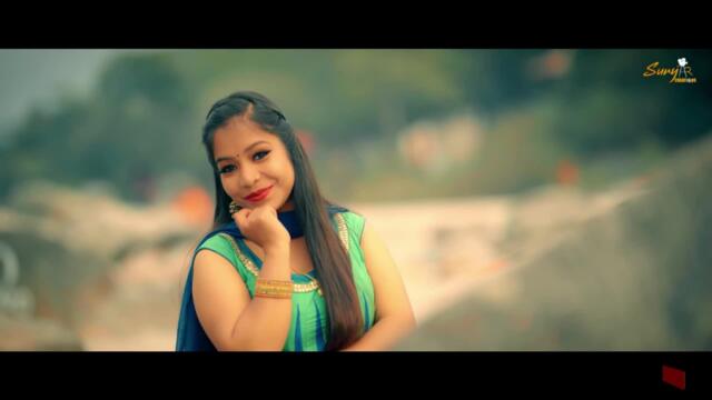 Suryapal Shriwan Ft. Reshma Shriwan - Bindiya - Official Video