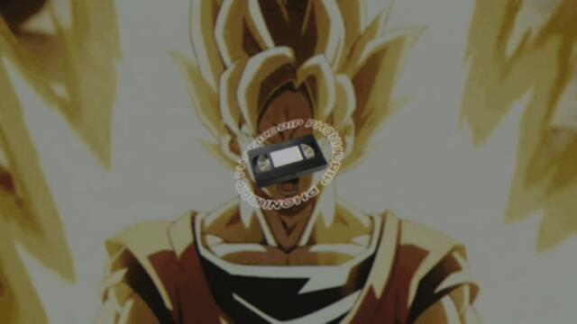 BadKidsGoodPeople - ULTRA INSTINCT (Full Tape)