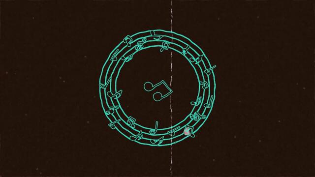 Grenade (Lyric video) by TMF Precha featuring Drea