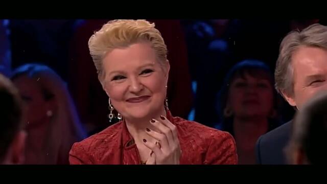 гр. Мы из 90х в Шоу - Андрея Малахова