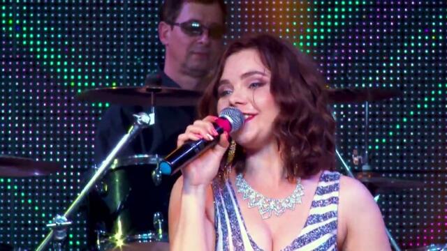 Анастасия Василенко   - "Не уходи"