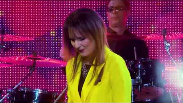 Юлия Смирнова  - "Прилетай"