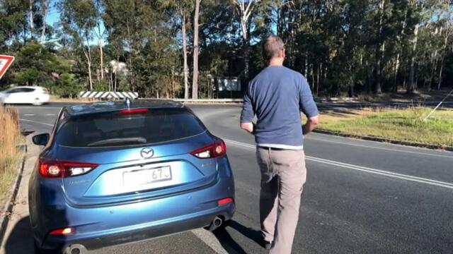 Pothole vigilantes warned against DIY road repairs