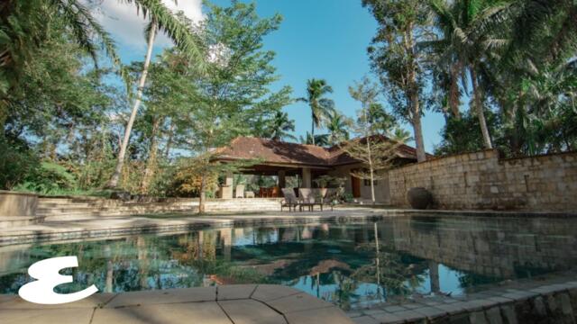 Inside The Farm at San Benito's Luxury Suites and Villas