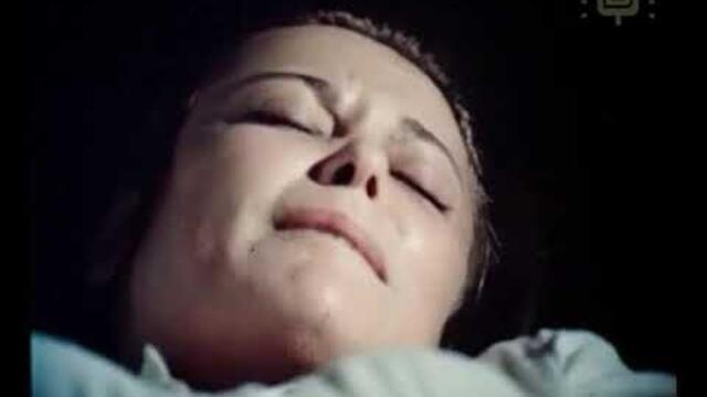 🎥 Последната дума (1973)  (Целият филм) 🤍💚❤️