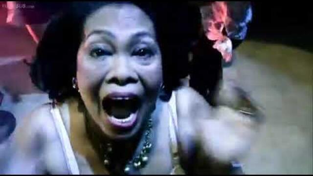 адреналин в Банкок екшън