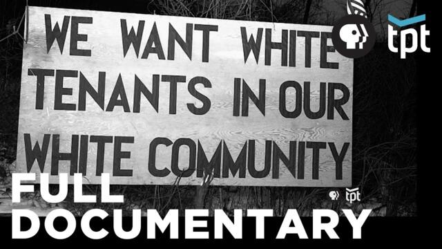 Jim Crow of the North | Redlining and Racism in Minnesota | Full Documentary