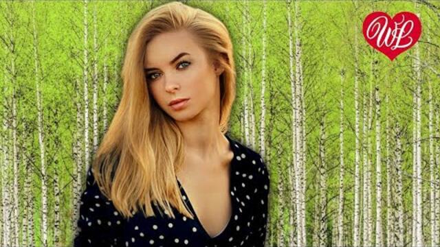 Виктор Петлюра    -    БЕЛАЯ БЕРЕЗА