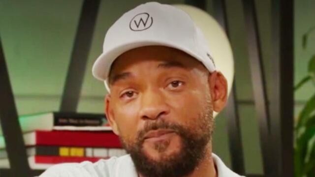 Will Smith Shares A Video Apology to Chris Rock After Oscars Slap | Billboard News