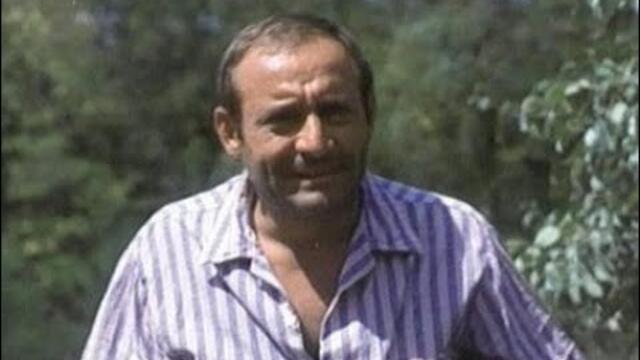 🔔СПИРКА ЗА НЕПОЗНАТИ (1988г.)⏪