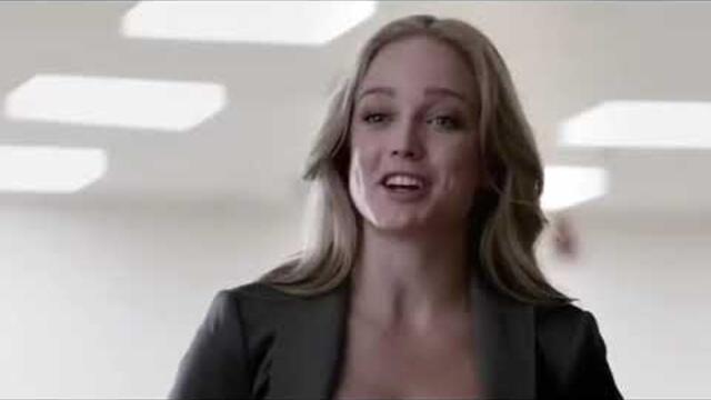 момичето фентъзи екшън