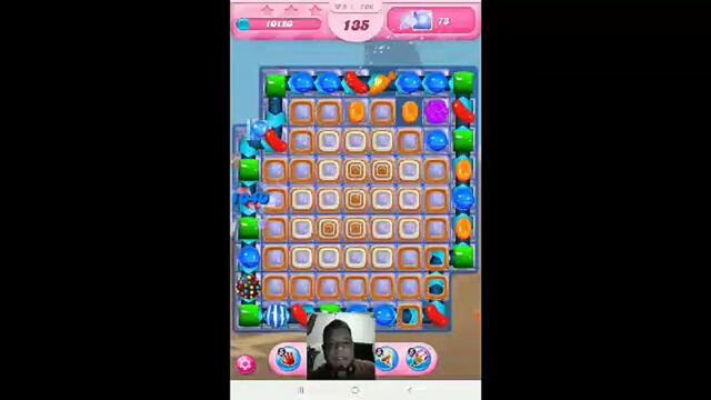 CARA GAMPANG TAKHLUKAN RACE LEVEL 700-714