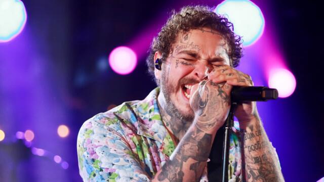 Post Malone announces Magic: The Gathering tournament with $100,000 prize pool
