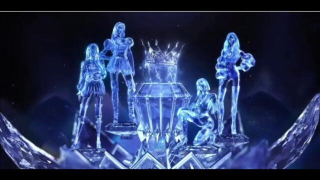 BLACKPINK UPDATE READY FOR LOVE MV IS OUT, JISOO BRIDGE REACTION