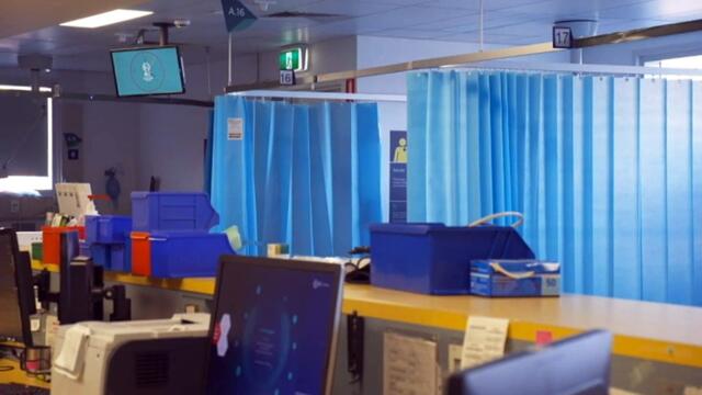 Family of five-year-old who died at Canberra Hospital still waiting for answers as they grieve