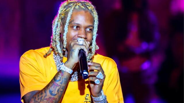 Lil Durk Says He’s Taking A Break After Stage Explosion At Lollapalooza | Billboard News