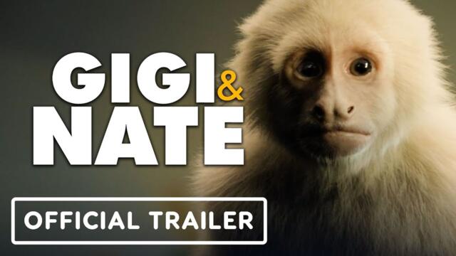 Gigi & Nate Trailer 09/02/2022