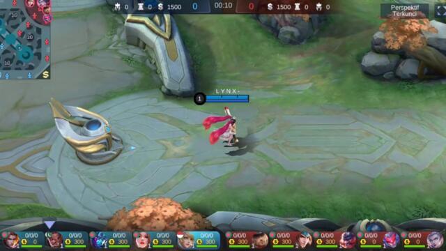 MOONTAGE LAYLA SAVAGE MOBILE LEGENDS