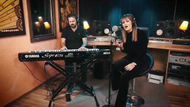 Neda Petrović -  Izdao si me (Live)