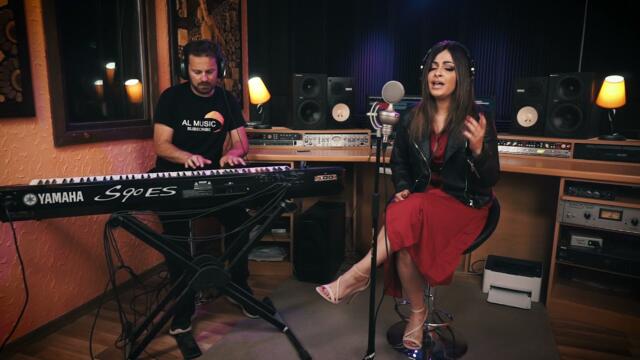 Snezana Kačar - Treba vremena (Live cover)