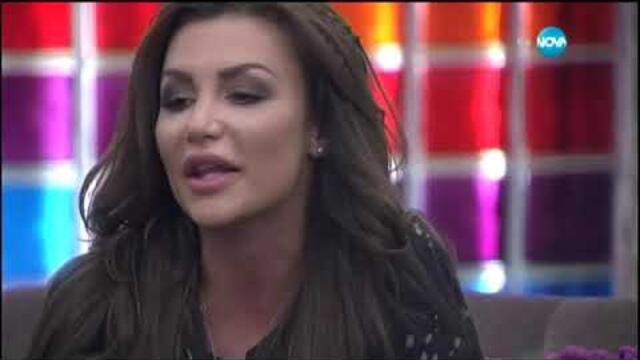 ВИП Брадър 2015   Част 2 (07.10.2015)