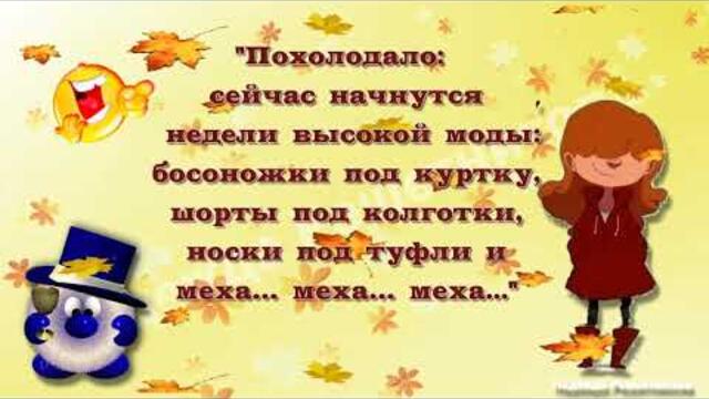 Остановите лето! Я отдыхать не успеваю!