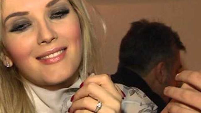 Glamur Sasa Kapor i Nikolina Kovac