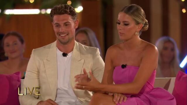 Love Island Season8 Episode57