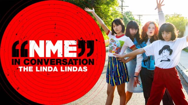 The Linda Lindas on debut album ‘Growing Up’, songwriting & touring the world | In Conversation