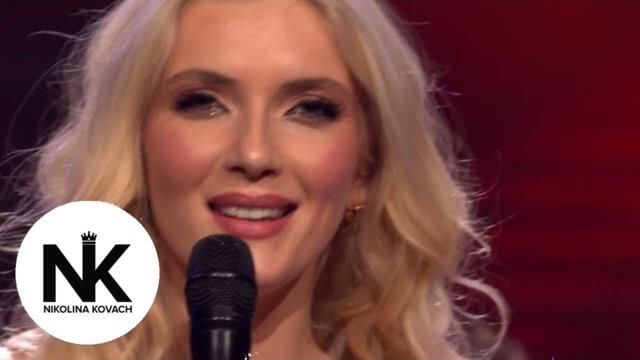 Nikolina Kovac - Splet Pesama (Zvezde Granda Specijal)