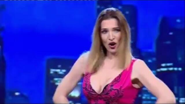 Trik FX - Opasno - BN Koktel - (Tv BN 01.02.16)