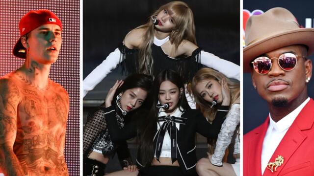 BLACKPINK Announces Their World Tour, Justin Bieber Is Back, Ne-Yo's Wife Accuses Him of Cheating & More | Billboard News