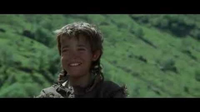 смело сърце исторически филм